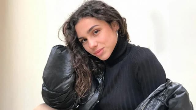אמה קריוטאקי: זעמה של האם על עיכובים בהליכים המשפטיים