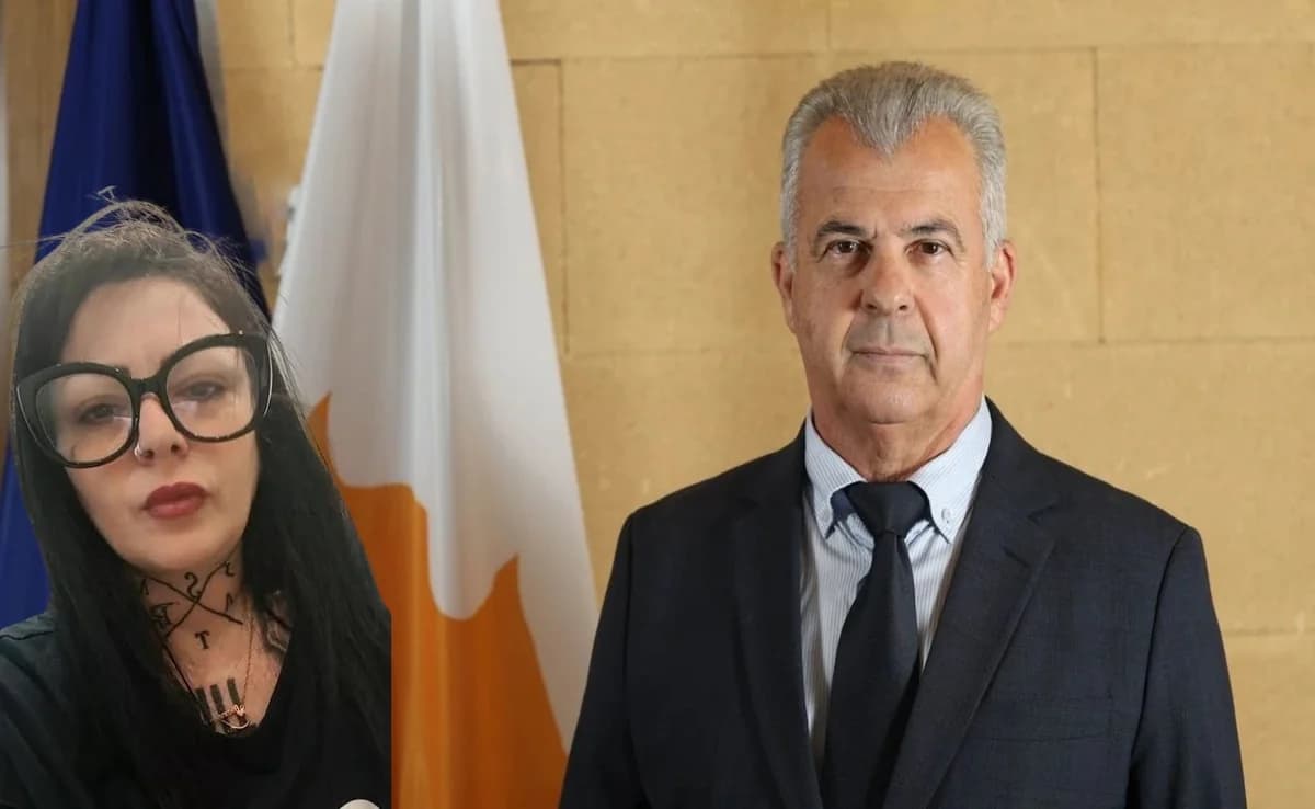 Fytiris: Message to Organized Crime and Evaluation of Annie Alexui's Allegations