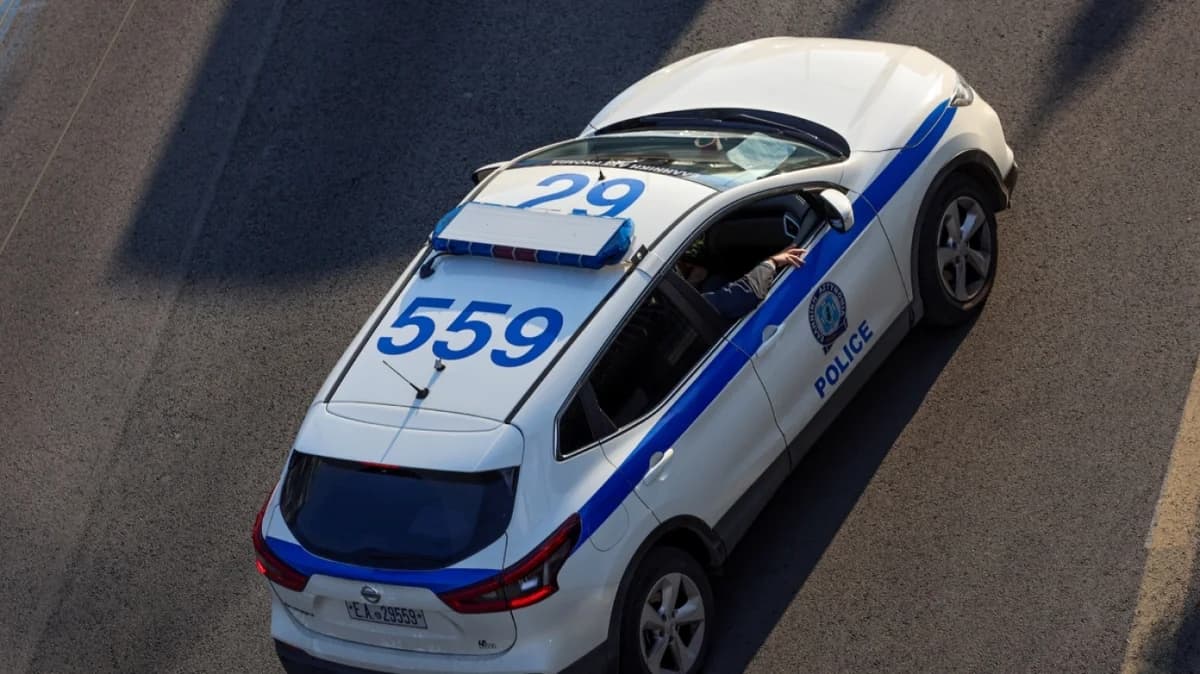 Florina: Nueve arrestos por violencia juvenil