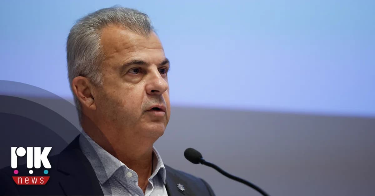 Ministro de Justicia anuncia acciones contra el crimen organizado
