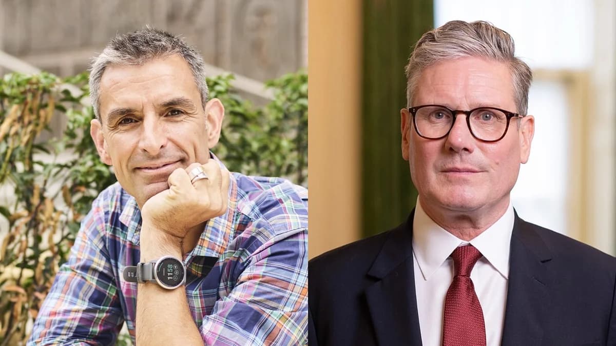 Großbritannien: Kommunikationsdirektor von Keir Starmer tritt zurück