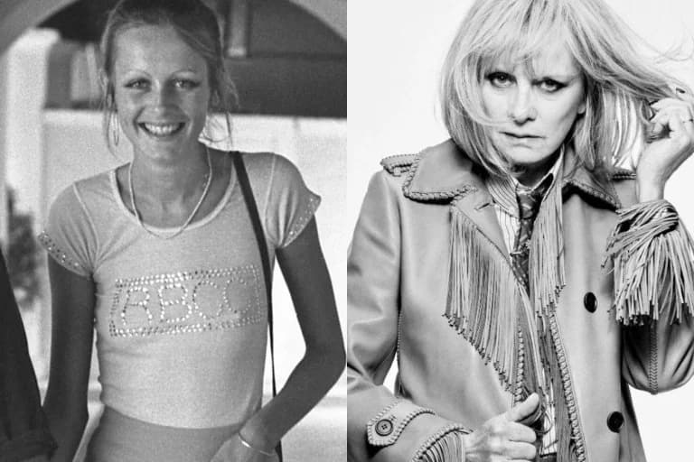 Twiggy: Why She Remains Britain's Ultimate Supermodel at 76