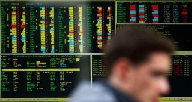 Bank of America prevé una caída del 15% para el Stoxx 600; Citi no está de acuerdo
