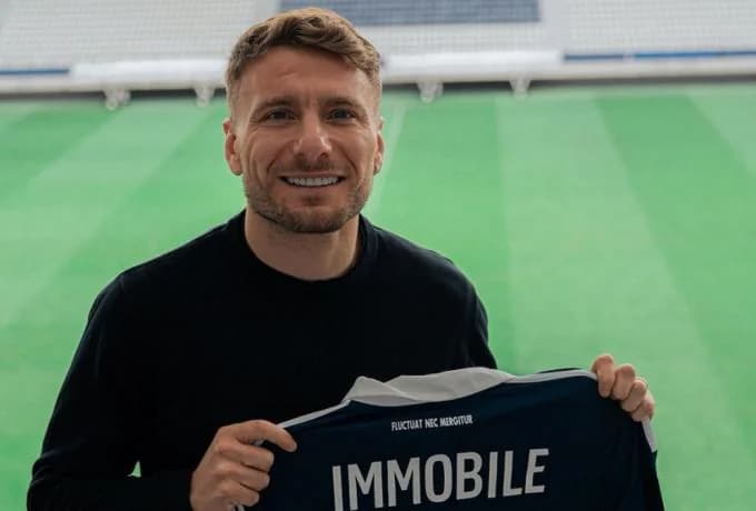 Immobile: 'Ich war aus unbekanntem Grund zwei Monate raus'