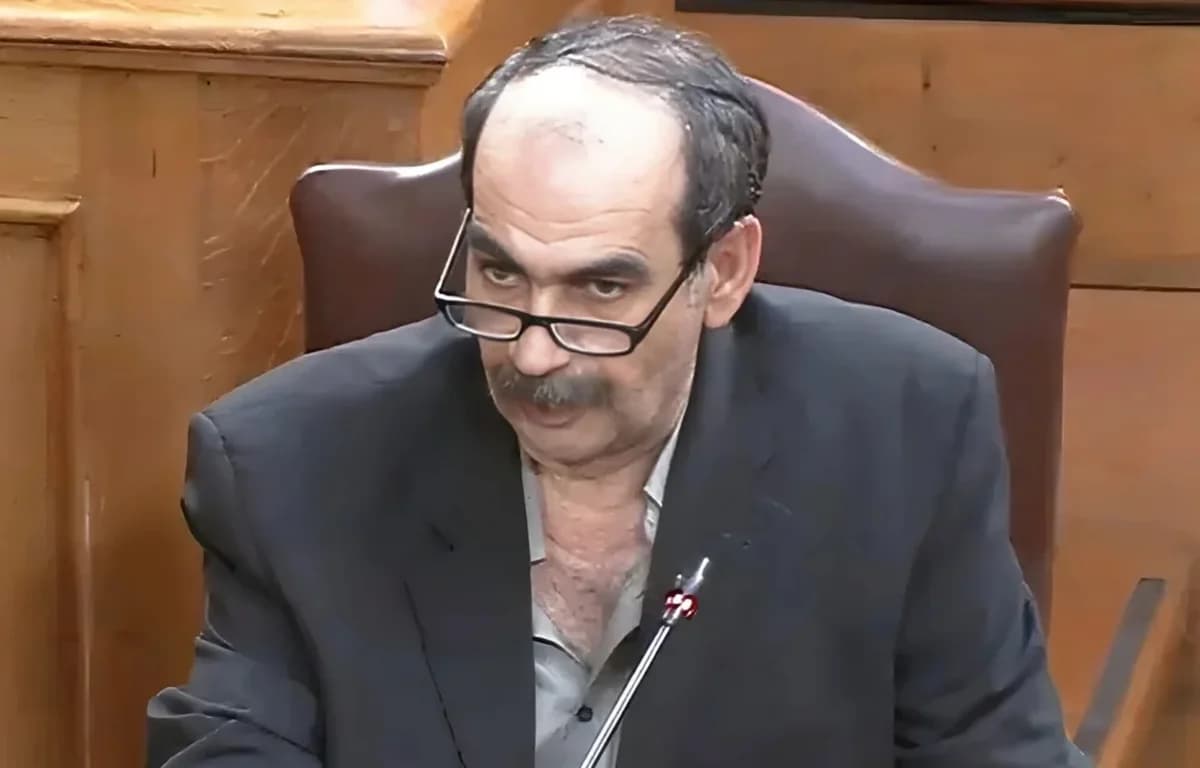 ΟΠΕΚΕΠΕ: Ποινική δίωξη για απείθεια στον Γιώργο Ξυλούρη - Δίκη στις 30 Μαρτίου 2026