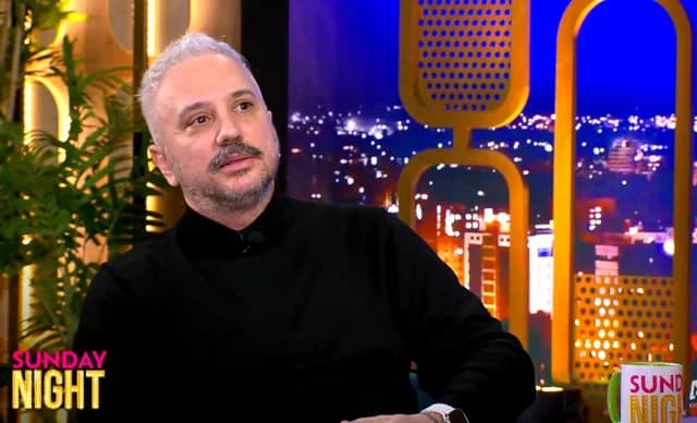 Nicolas Ioannidis: Ratschläge für junge Menschen zur sexuellen Identität