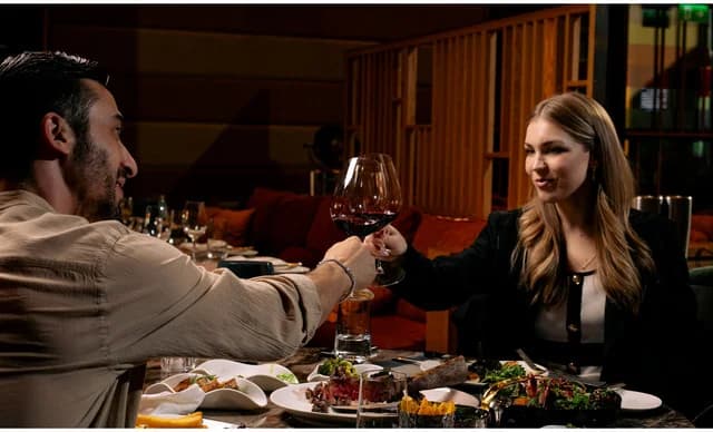 Τρεις προτάσεις από Columbia Restaurants για την Ημέρα του Αγίου Βαλεντίνου
