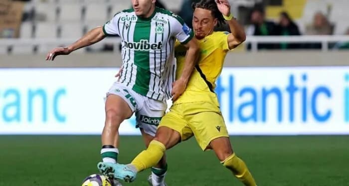 E.N. Ypsonas: Crucial Game Against AEL for Survival