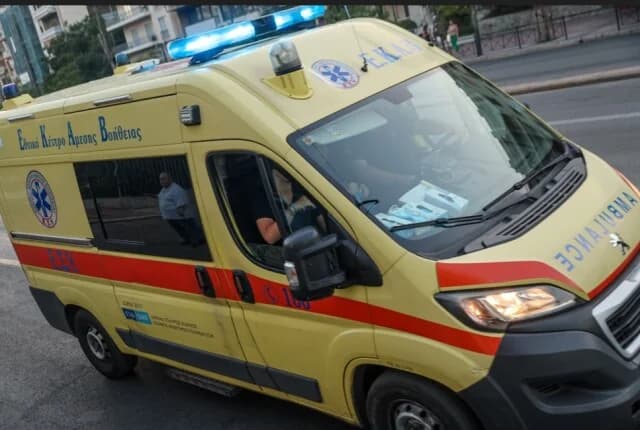 למיה: שוטר בן 43 מת