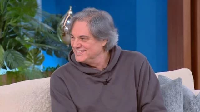 Odysseas Stamoulis: El matrimonio fue la culminación de nuestra vida