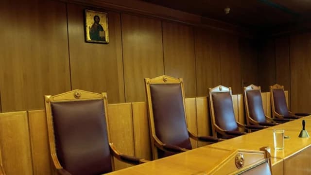 Θεσσαλονίκη: Διαφωνία για την προφυλάκιση 26χρονου για βιασμό 16χρονου