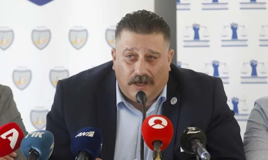 Κόντρα Λοϊζίδη-Φυτιρή για δηλώσεις Υπουργού Δικαιοσύνης