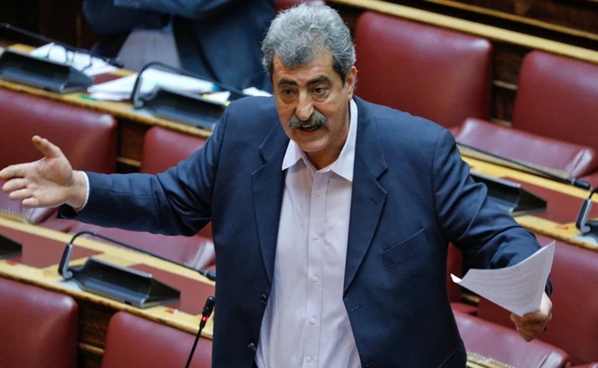 道德委员会提议解除 P. Polakis 的豁免权