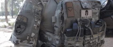 Karoullas to Palma: Immediate Bill Submission for Contract Soldiers (SYOP)