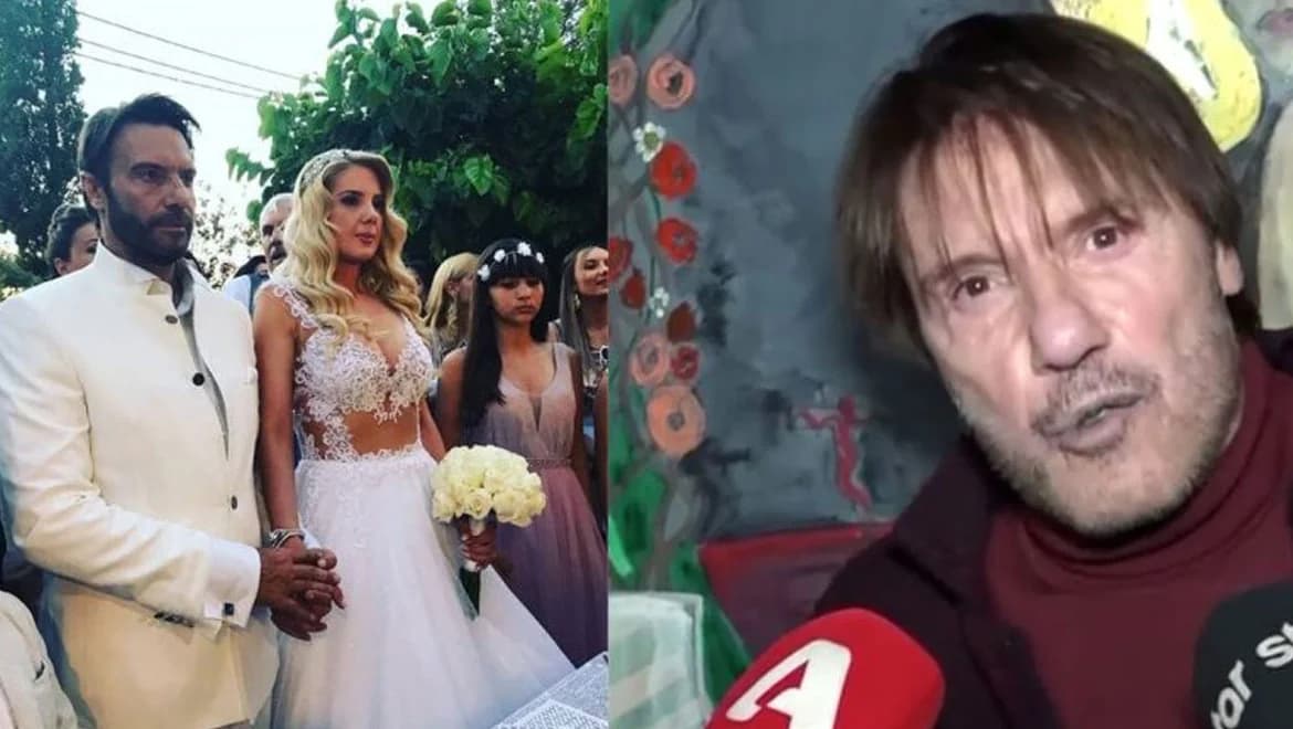 Στράτος Τζώρτζογλου: «Θα πάρουμε διαζύγιο με τη Σοφία Μαριόλα κάποια στιγμή»