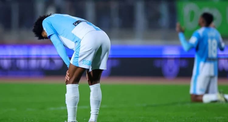Pafos FC: En crisis tras la derrota ante el Omonia