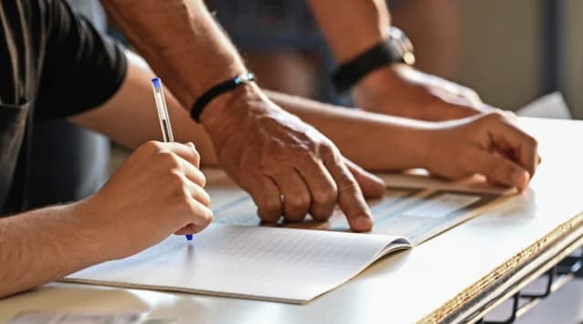 Diploma Nacional de Bachillerato: Se abre el diálogo en el Parlamento