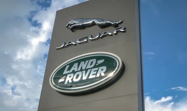 Jaguar ruft Elektro-SUVs in den USA wegen Brandgefahr zurück