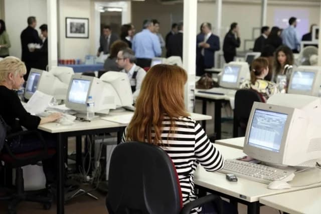 Ministerien für Finanzen und Arbeit: EU unterstützt Beteiligung sozialer Partner an beruflicher Bildung