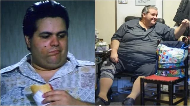 Kostas Makedos: De la comedia al retiro y problemas de salud
