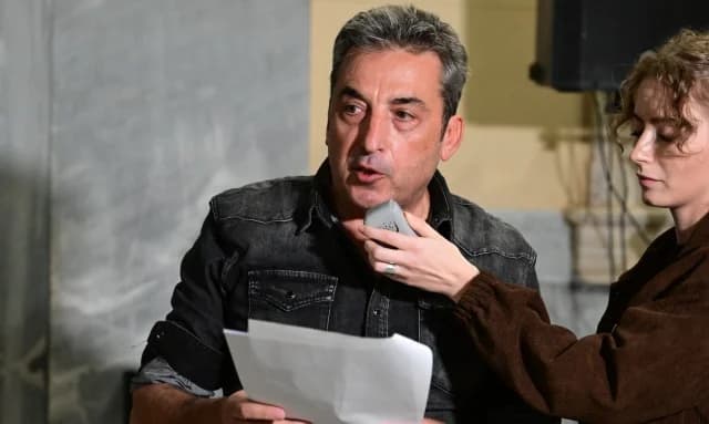 Pavlos Aslanidis: Neuer Präsident des Vereins der Tempi-Opfer