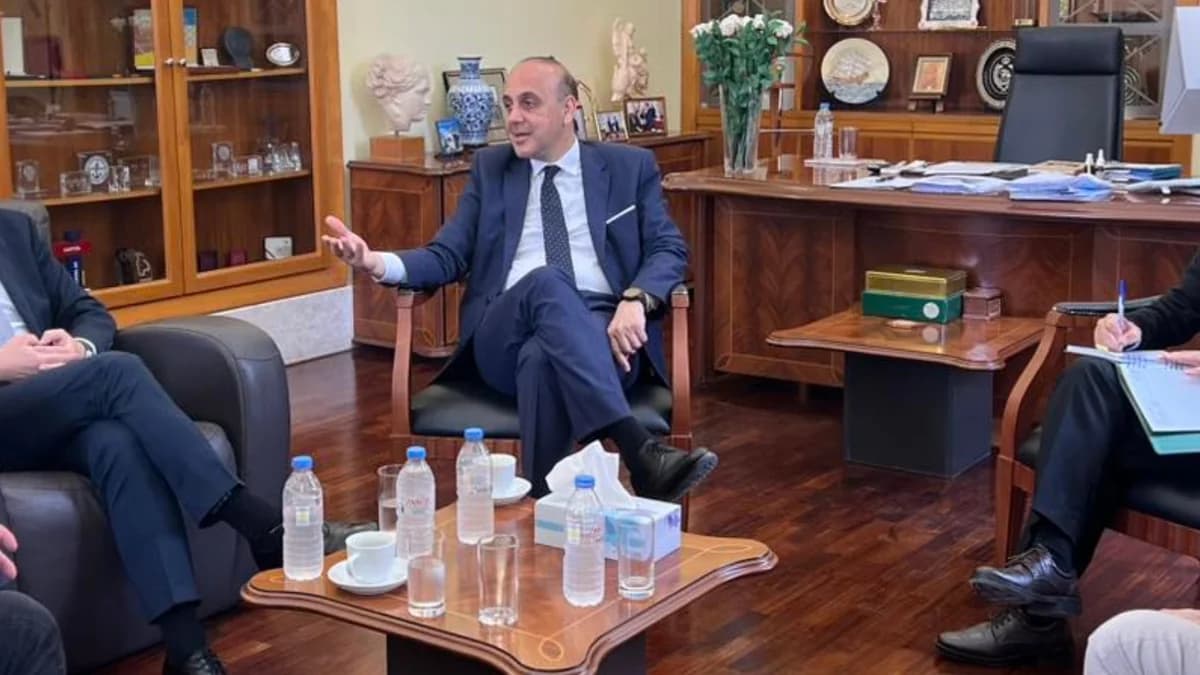 Audit in Paphos Municipality Following Allegations Against Phaidon Phaidonos