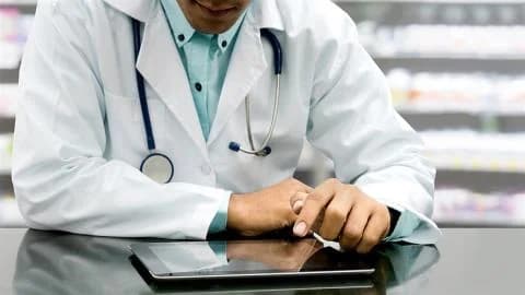 Zyprischer Ärzteverband: Softwareprobleme betreffen 91% der GESY-Ärzte