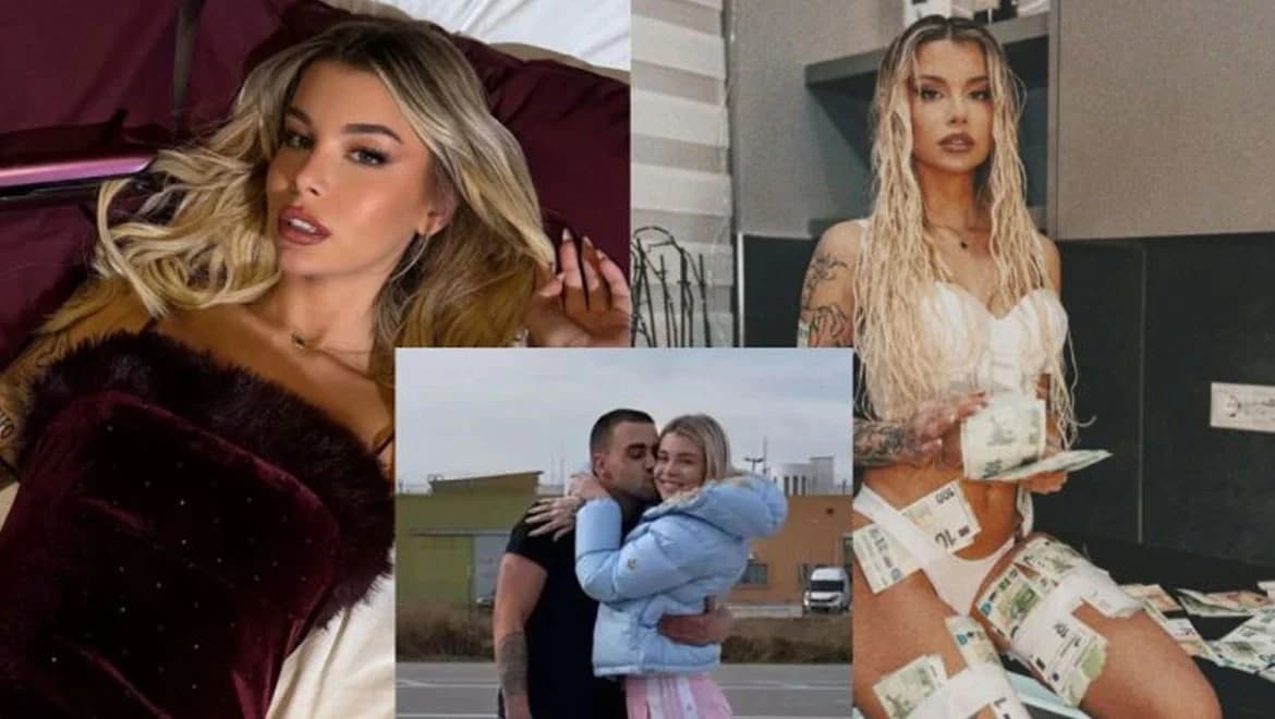 Modern Cinderella: Influencer on J2US, Relationship with Ricta, and Earnings