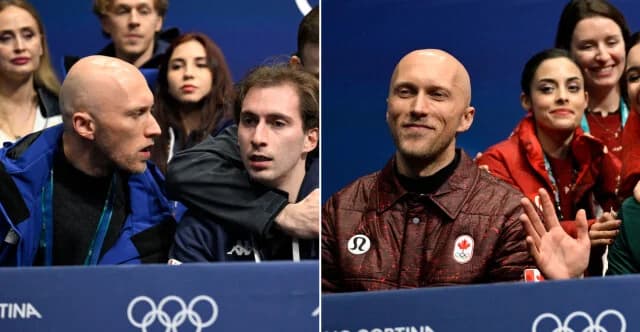 Χειμερινοί Ολυμπιακοί Αγώνες 2026: Ο προπονητής Μπενουά Ρισό και οι 16 αθλητές του
