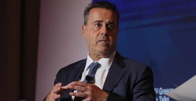 Chevron στην Αθήνα για υπογραφές εξορύξεων την επόμενη εβδομάδα