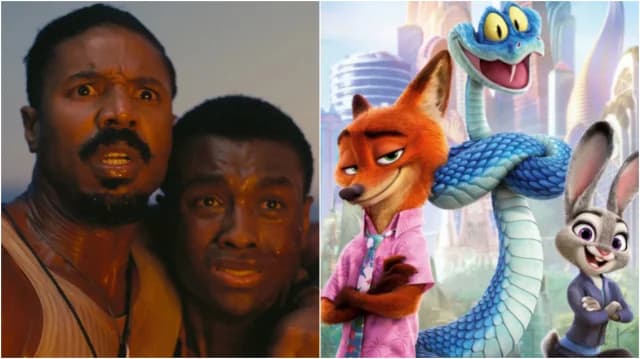פרסי Lumiere: 'חוטאים', 'זוטופיה 2' ו'ציידי השדים של קיי-פופ' מנצחים