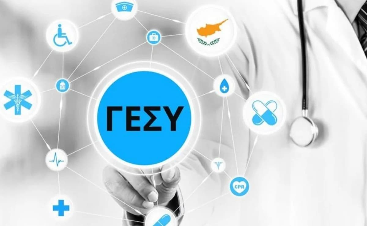 Ärzteverband Zypern: 91% der Ärzte haben Probleme mit dem GESY-System