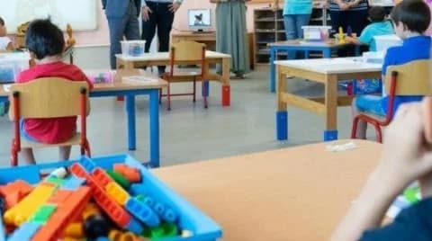 Στην Ολομέλεια η πρόταση ΑΚΕΛ για τα καλοκαιρινά σχολεία