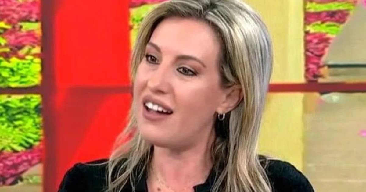 Popi Domazou: Ergreifendes Geständnis über den Verlust ihres Vaters