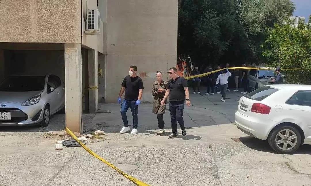 Ανατροπή στην υπόθεση φόνου Αργυρού: Η 47χρονη γίνεται μάρτυρας κατηγορίας
