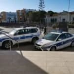 Paphos: Vier Personen wegen illegalen Besitzes von Eigentum festgenommen