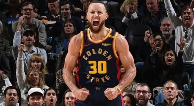 NBA: Εκτός All-Star Game ο Στεφ Κάρι λόγω τραυματισμού