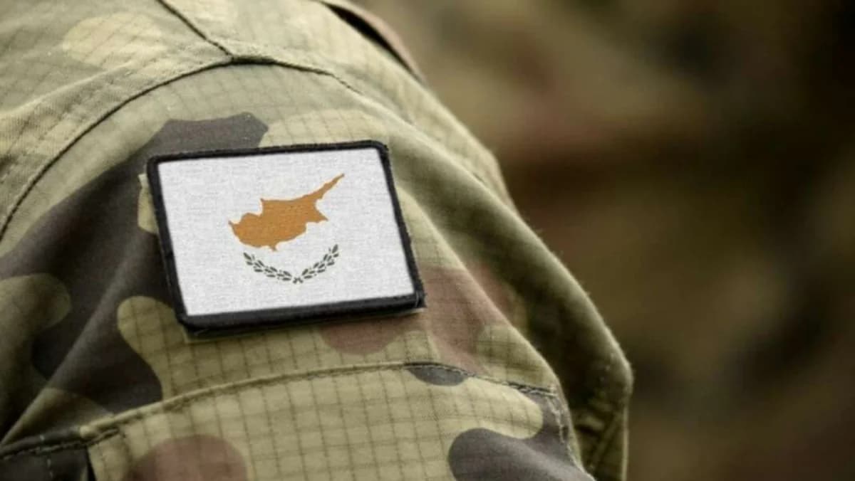 National Guard Alert: Explosives Missing from Training Range