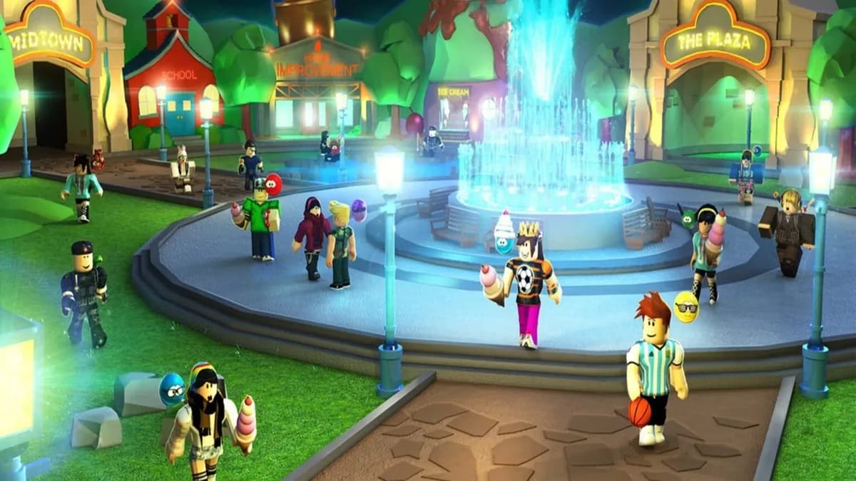 Roblox: Suchtrisiken und elterliche Kontrolle
