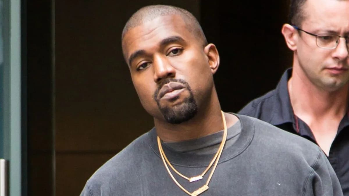 Kanye West: Konzerte in Europa nach einem Jahrzehnt