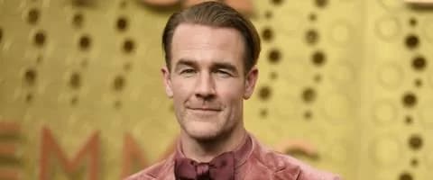 Θλίψη στο Hollywood: Πέθανε ο James Van Der Beek