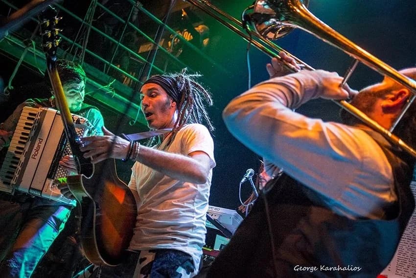 Cultural Agenda for Tuesday, June 24: Music, Theater, Screenings, and Exhibitions
