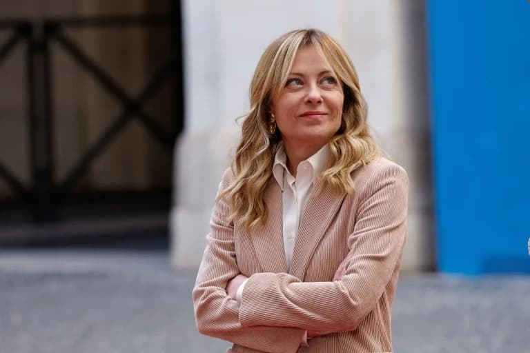 Italien: Meloni-Regierung führt strengere Einwanderungsmaßnahmen ein