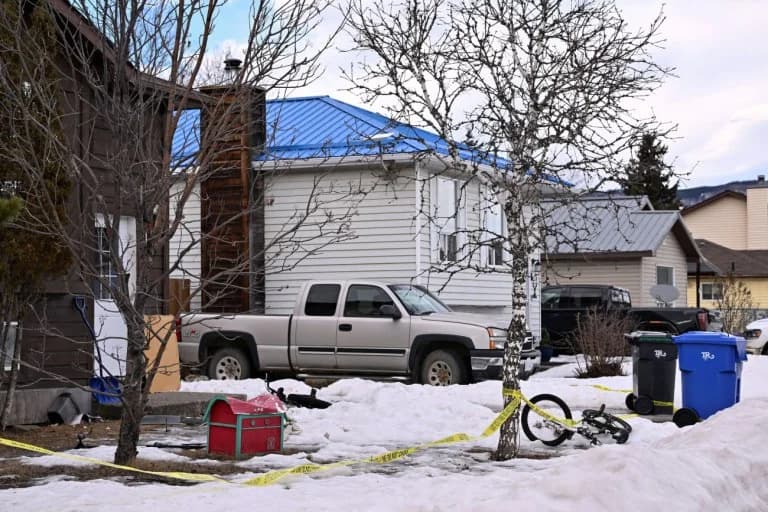 Canadá: Tiroteo en Tumbler Ridge y programa de recompra de armas