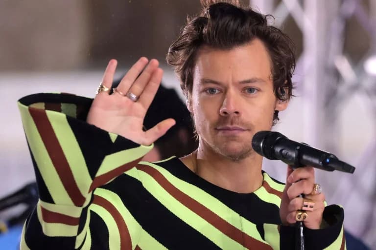 Harry Styles: Kritik wegen hoher Ticketpreise