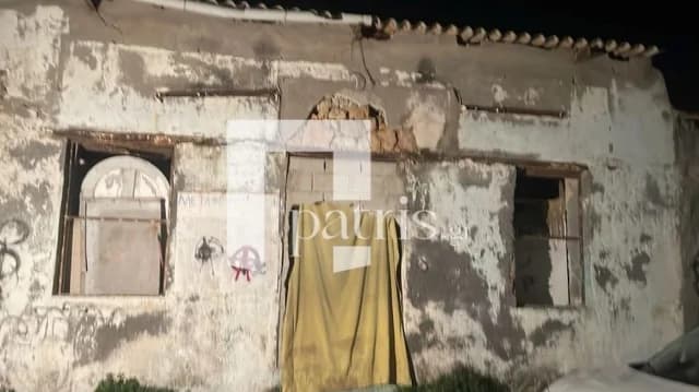 Heraklion: Geständnis im Mordfall eines 40-Jährigen in einem verlassenen Gebäude
