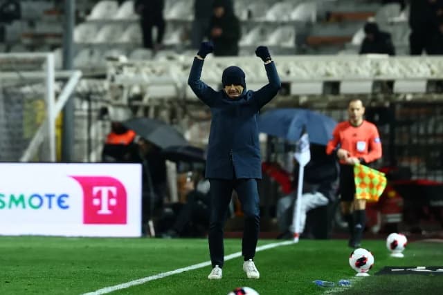 Λουτσέσκου: Στον έκτο τελικό Κυπέλλου Ελλάδας με τον ΠΑΟΚ