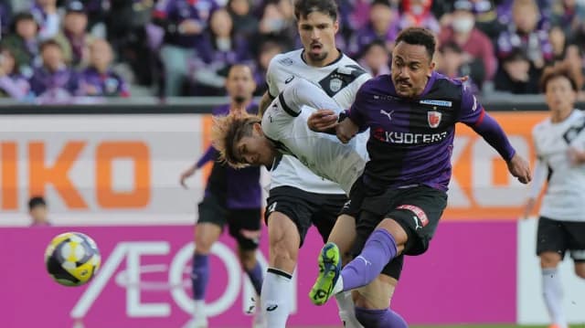 Japan: No More Draws and New Scoring System in League