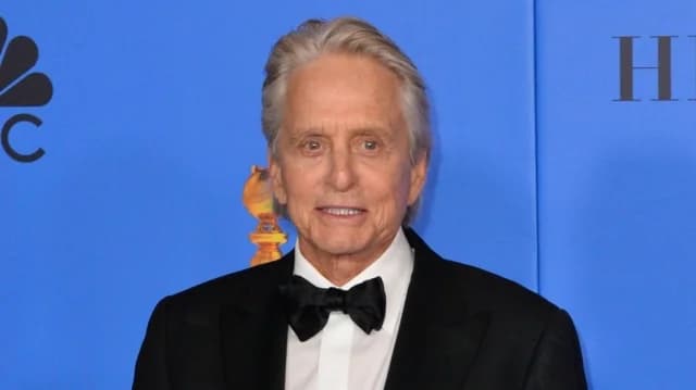 Michael Douglas schreibt Memoiren: Schauspieler erzählt seine Geschichte