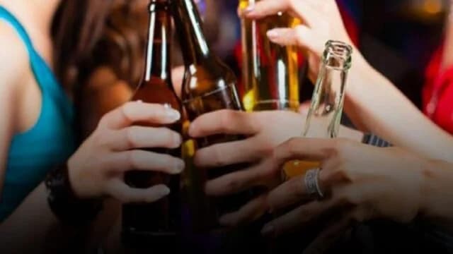 Εύβοια: 15χρονος στο νοσοκομείο λόγω μέθης, συλλήψεις